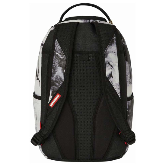 Sprayground Τσάντα πλάτης Marble Paint DLXSV Backpack